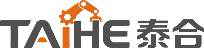 山东泰合码垛与拆包设备厂家 Logo